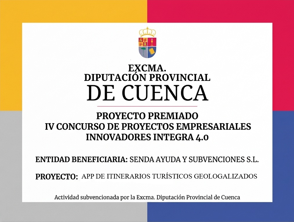 CARTEL DIPUTACION INTEGRA